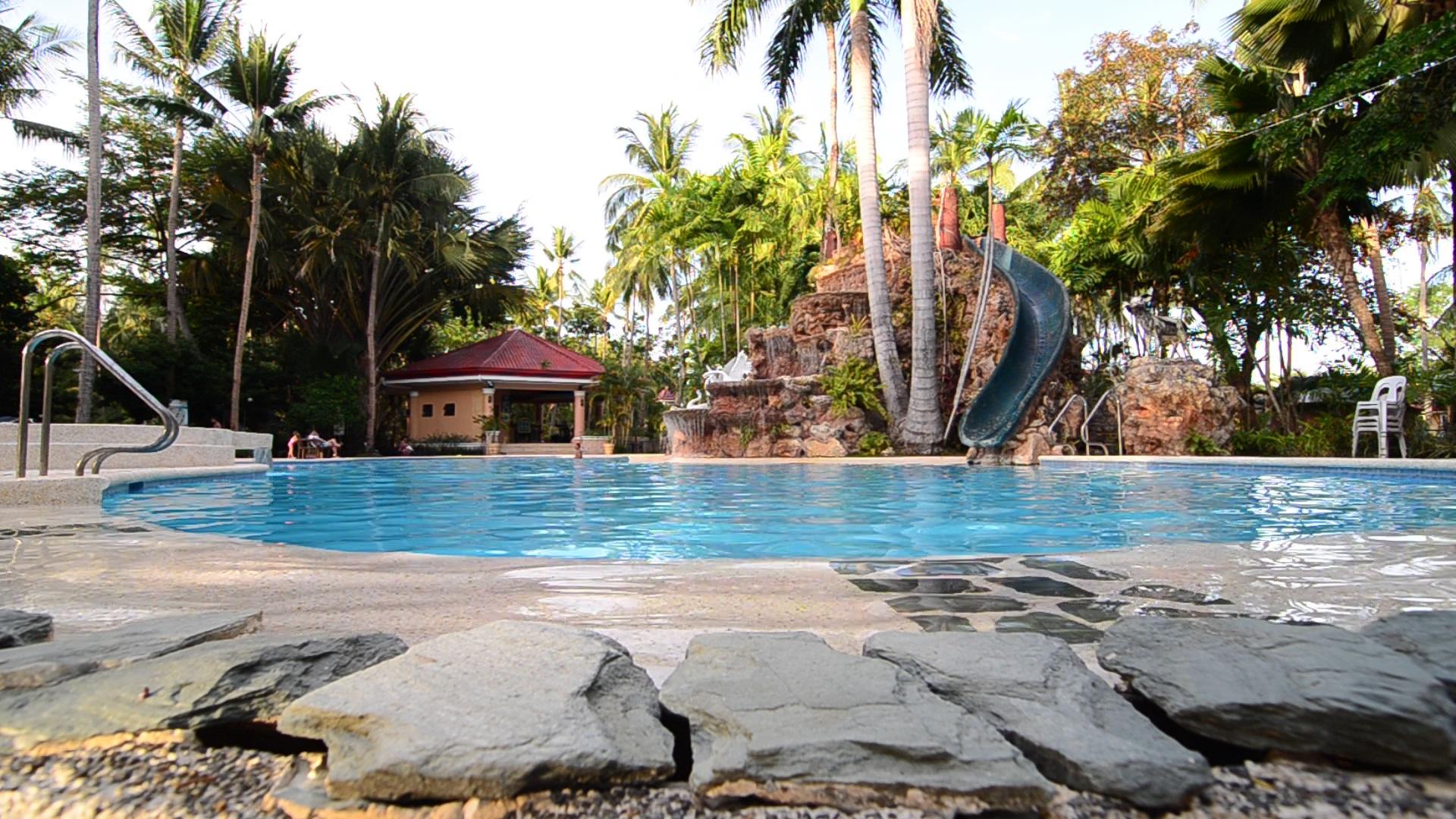 San Remigio Beach Club Exterior photo