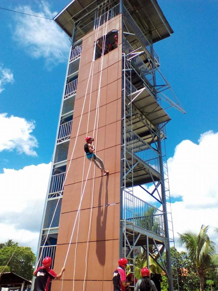 San Remigio Beach Club Exterior photo