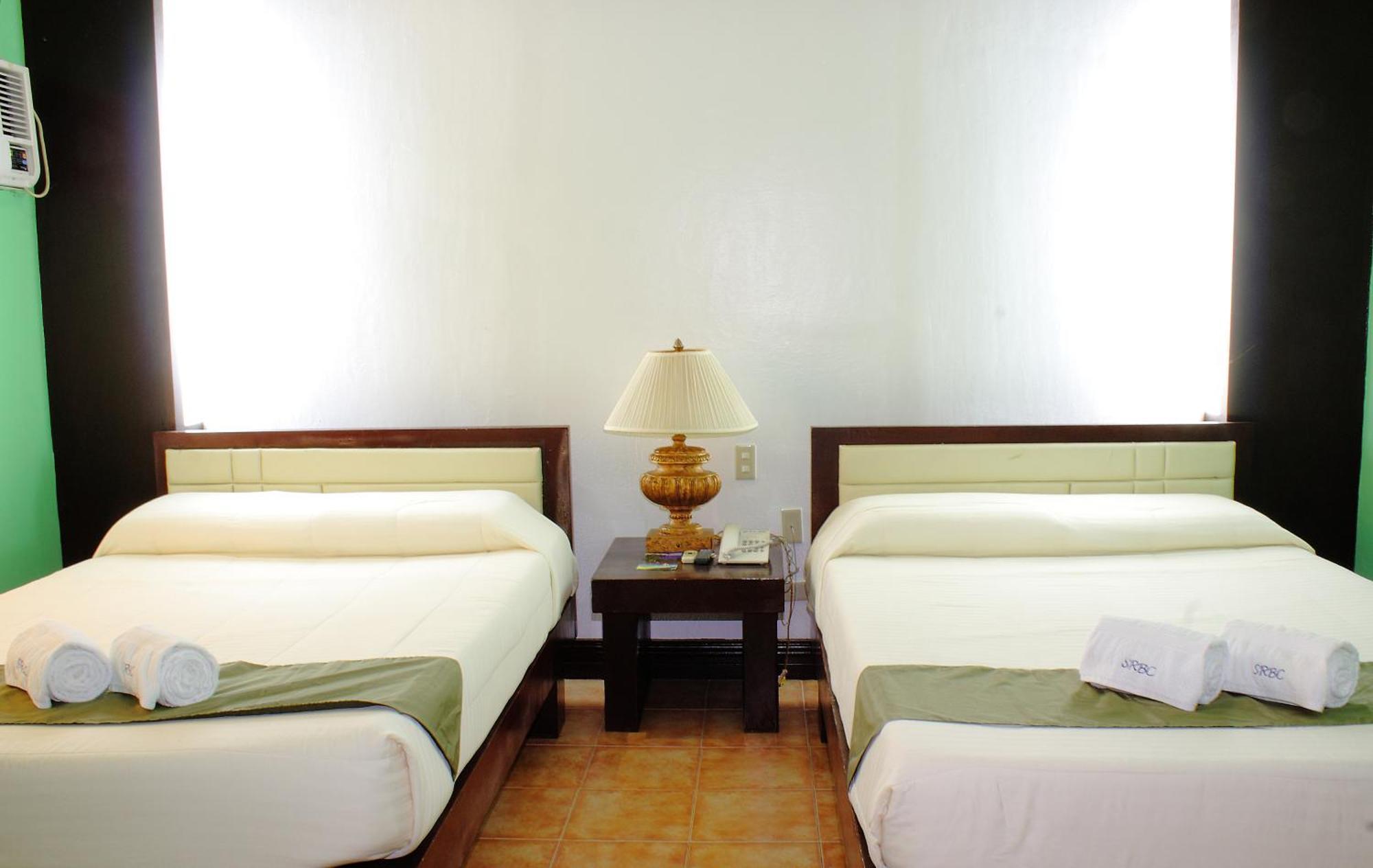 San Remigio Beach Club Exterior photo