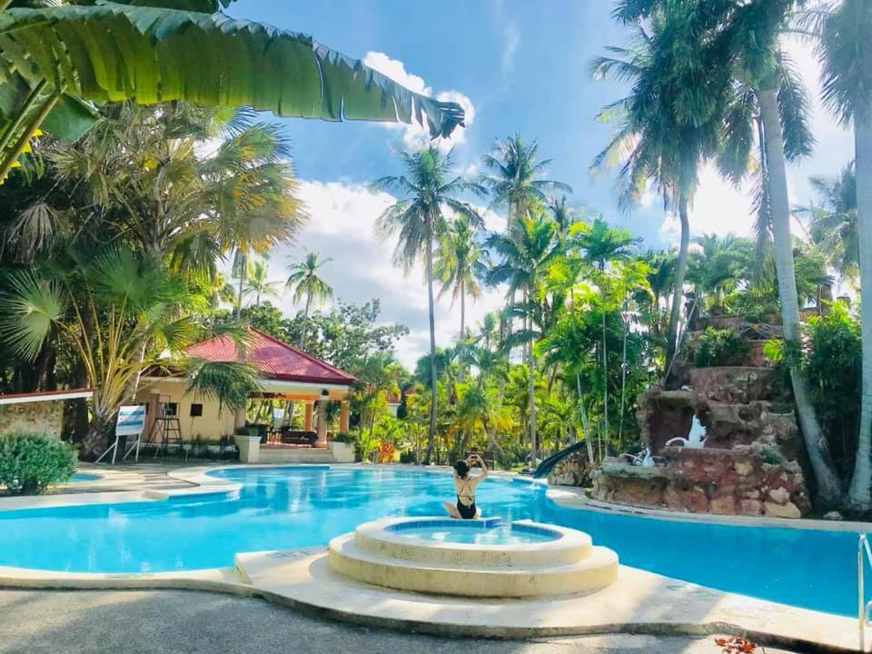 San Remigio Beach Club Exterior photo