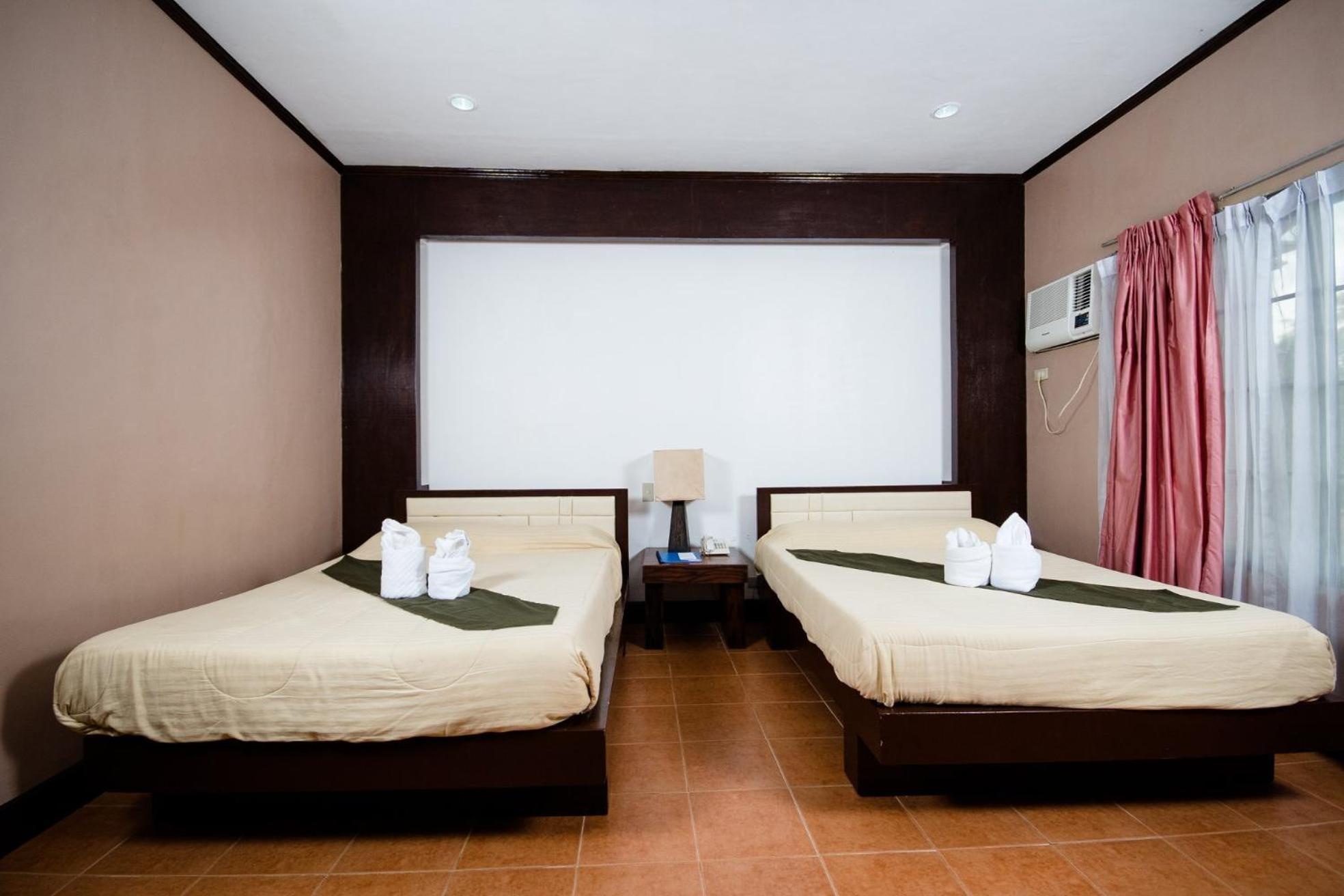 San Remigio Beach Club Exterior photo